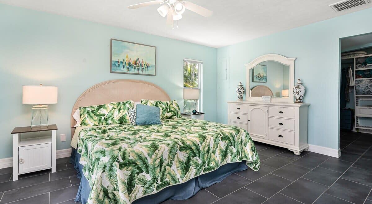 Photo of Bedroom in Matlacha