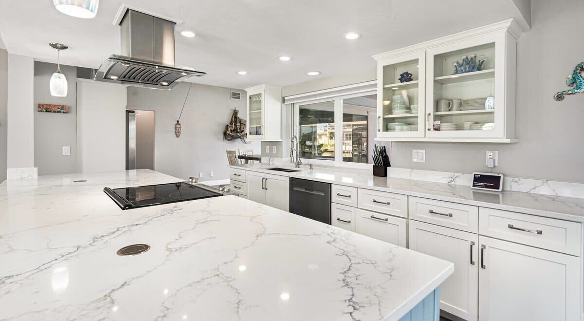 Photo of Kitchen in Matlacha