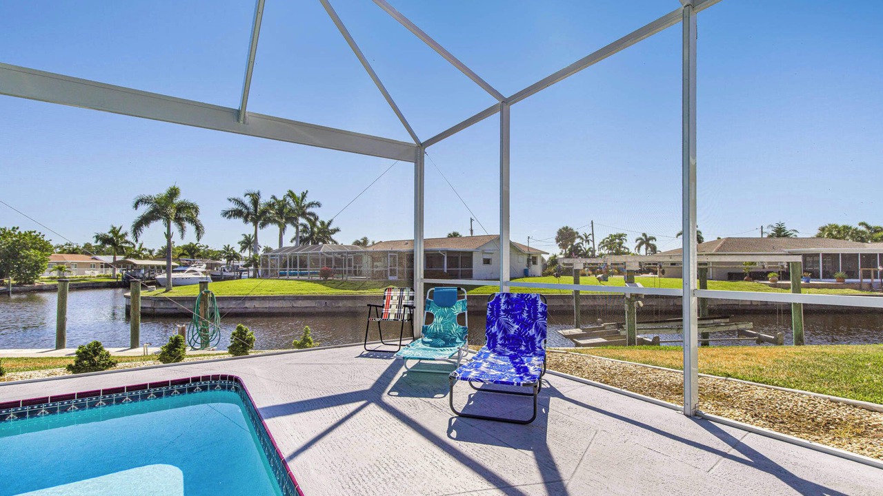 Photo of Outdoor in Lochmoor Waterway Estates