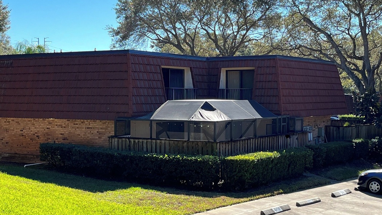 Photo of Outdoor in Wedgewood Of Palm Harbor