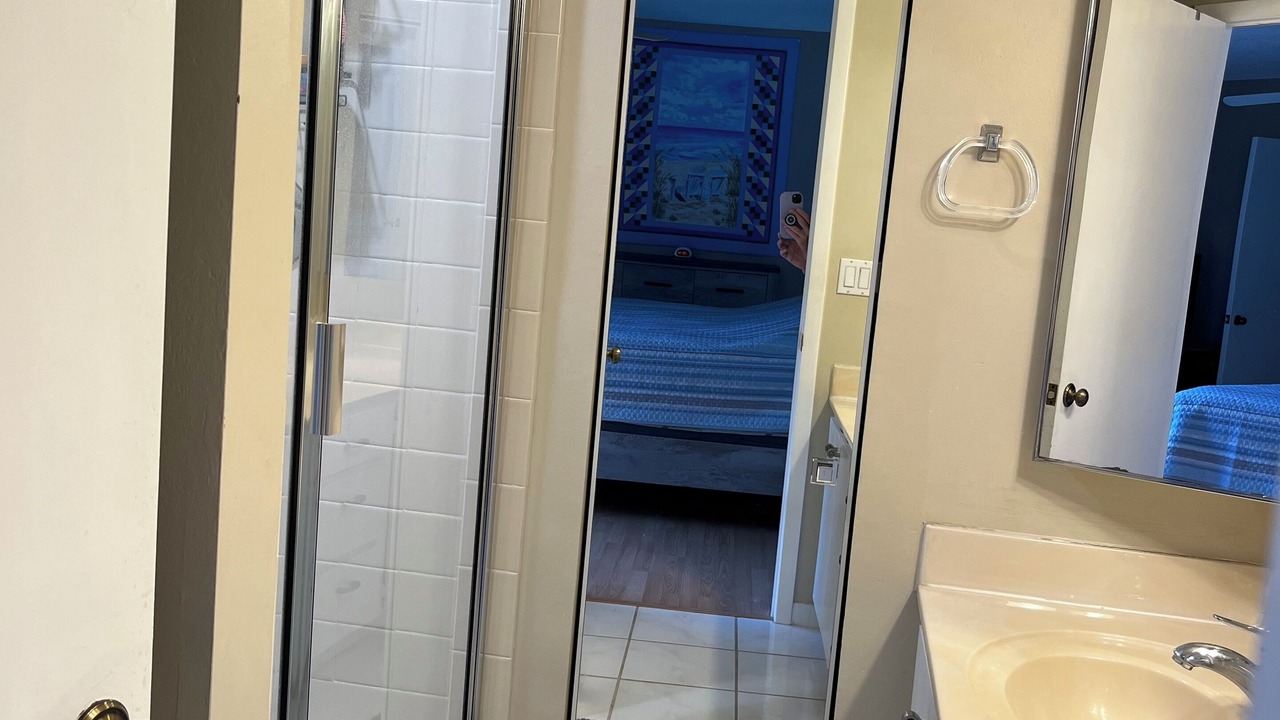 Photo of Bathroom in Wedgewood Of Palm Harbor