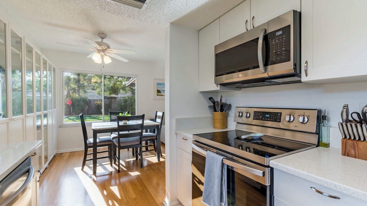 Photo of Kitchen in Sarasota Springs