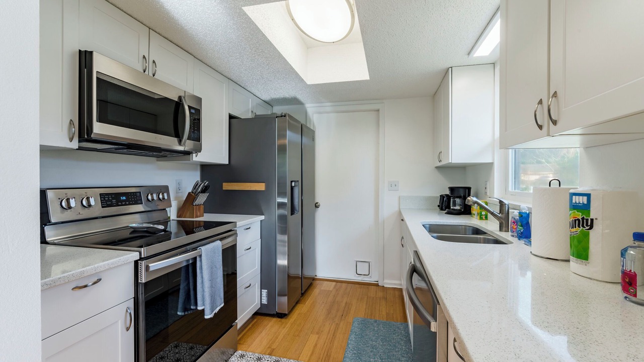 Photo of Kitchen in Sarasota Springs