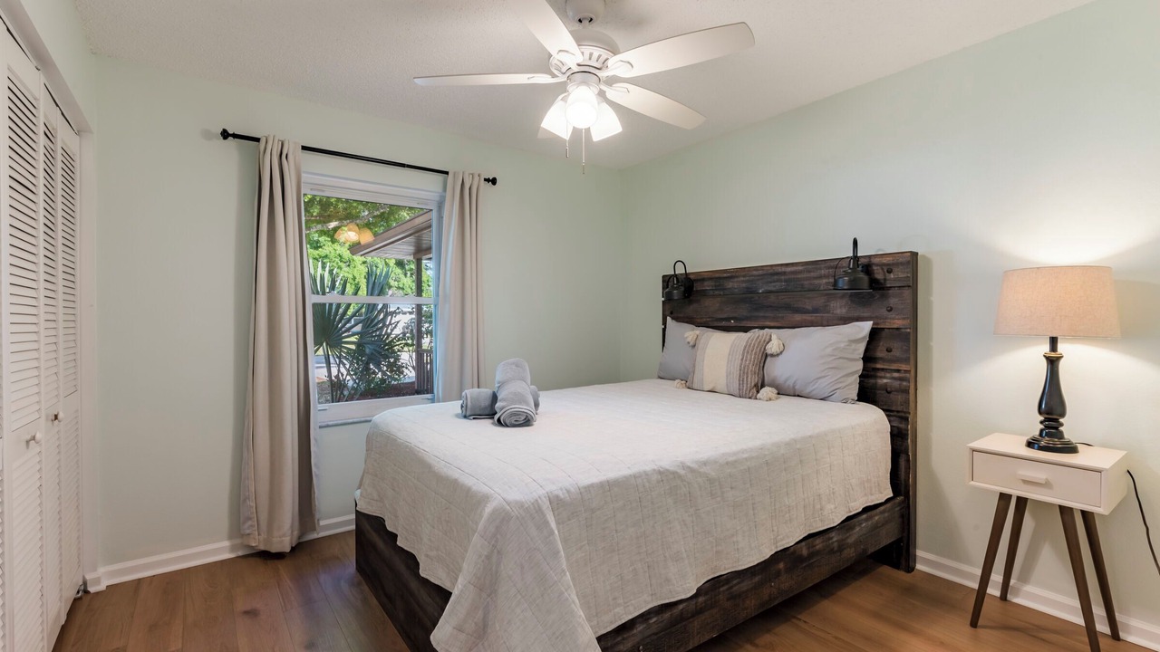 Photo of Bedroom in Sarasota Springs