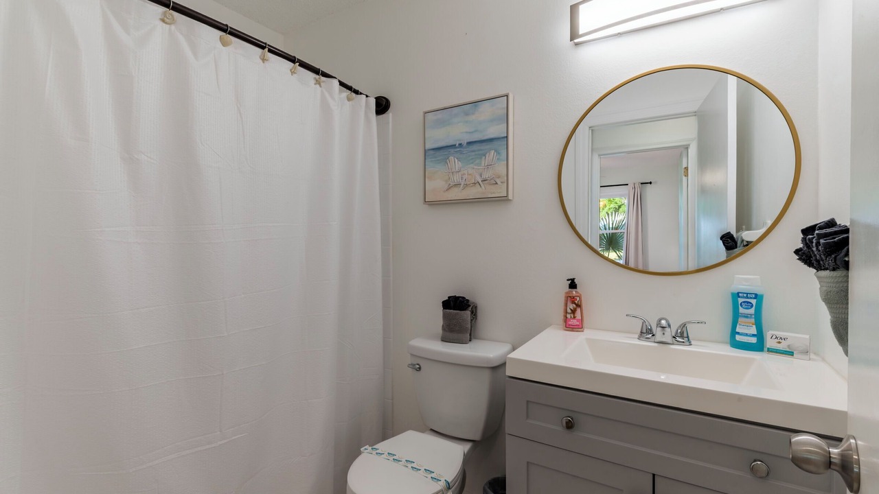 Photo of Bathroom in Sarasota Springs