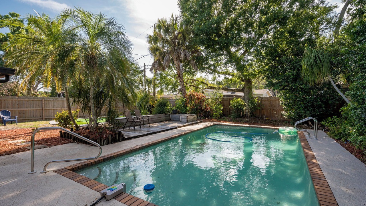 Photo of Outdoor in Sarasota Springs