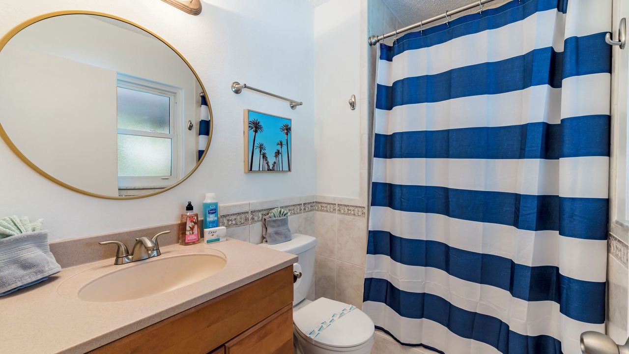 Photo of Bathroom in Sarasota Springs