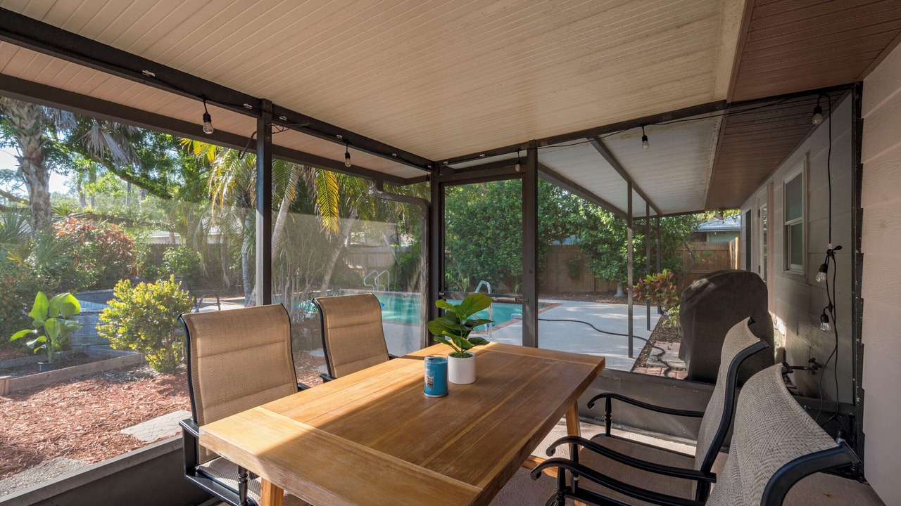 Photo of Outdoor in Sarasota Springs