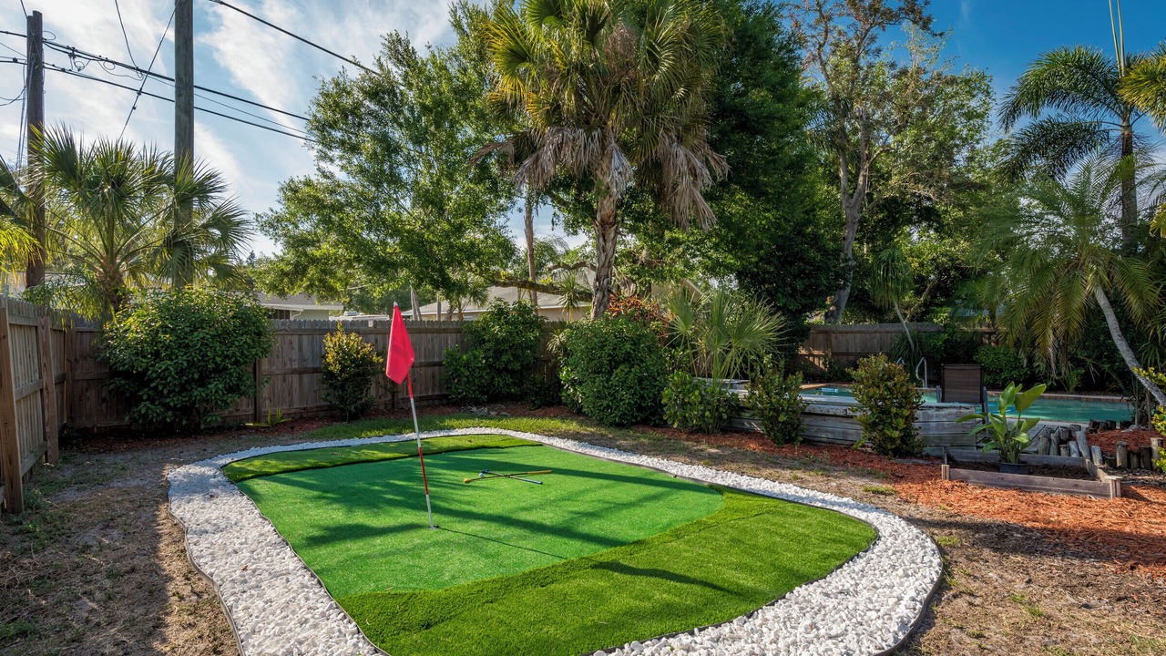 Photo of Outdoor in Sarasota Springs