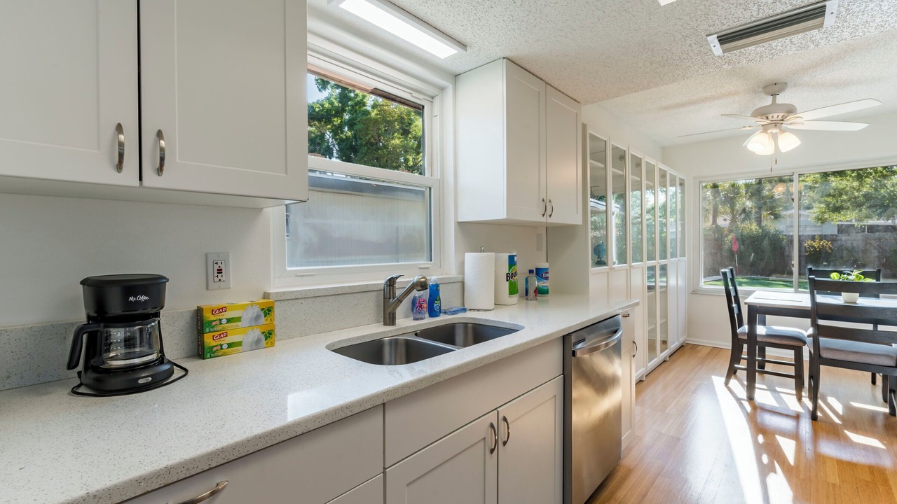 Photo of Kitchen in Sarasota Springs