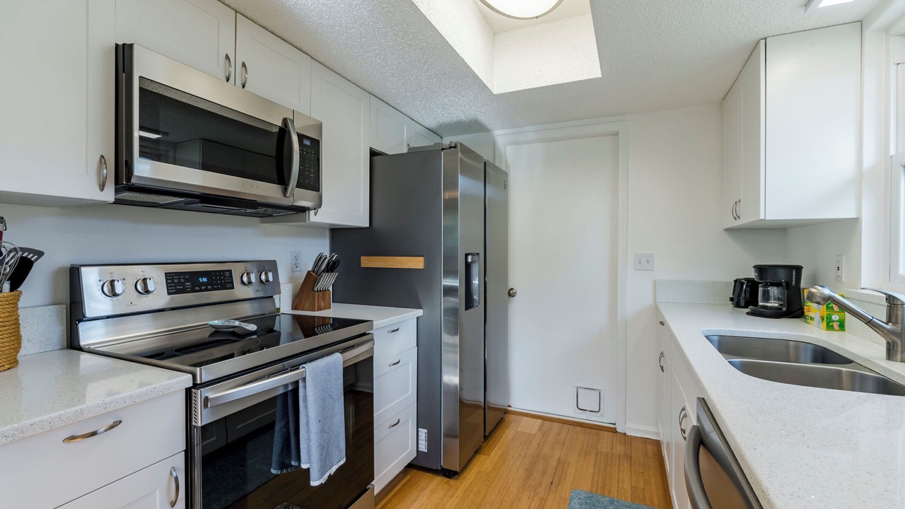 Photo of Kitchen in Sarasota Springs
