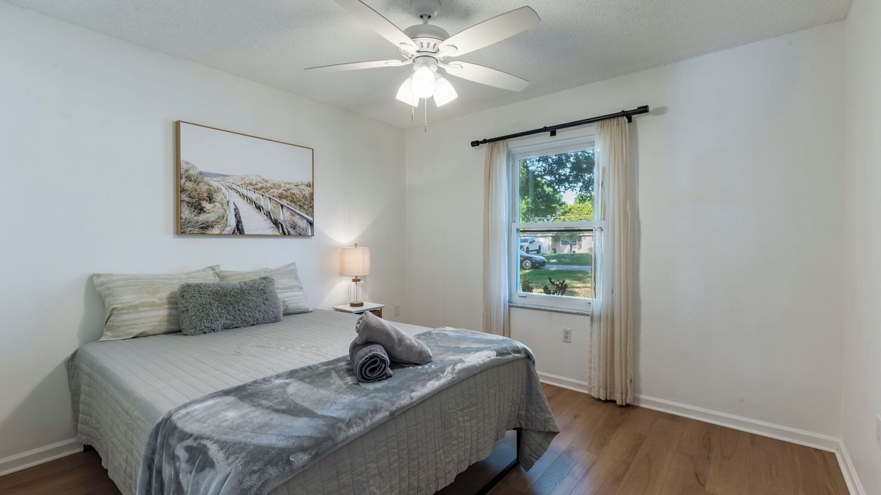 Photo of Bedroom in Sarasota Springs