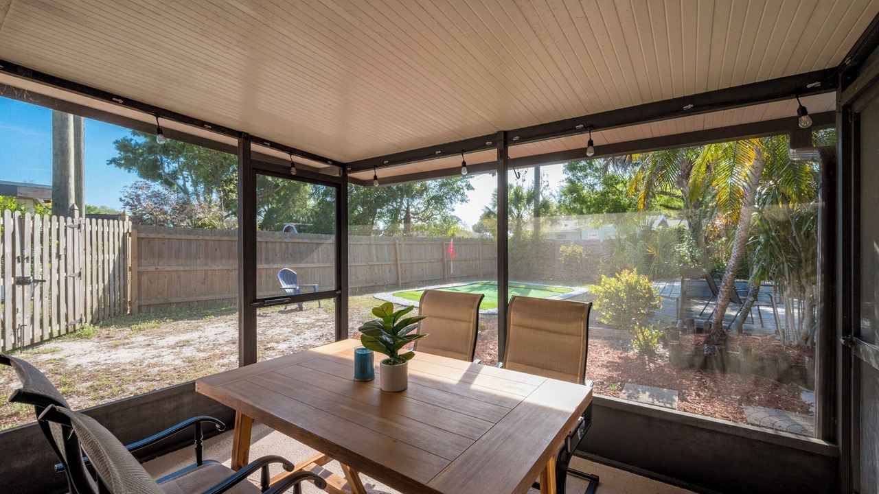 Photo of Outdoor in Sarasota Springs