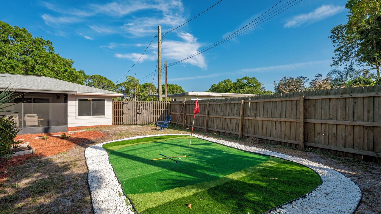 Photo of Outdoor in Sarasota Springs