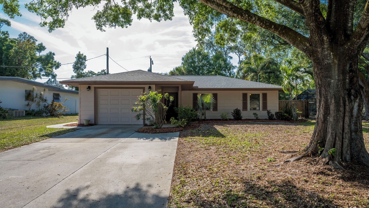Photo of Outdoor in Sarasota Springs
