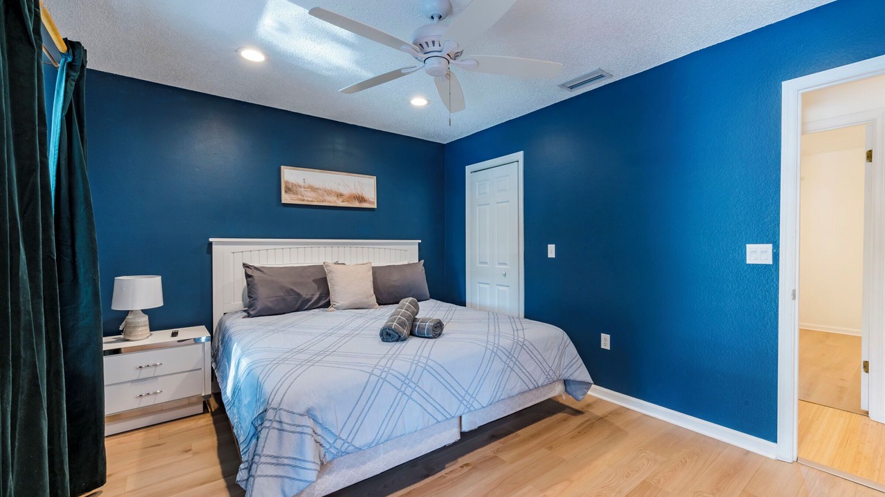 Photo of Bedroom in Sarasota Springs