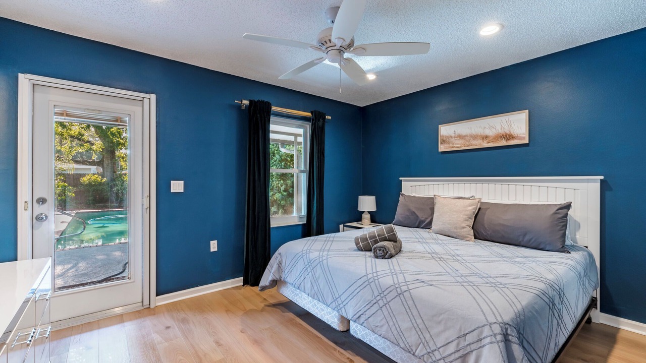 Photo of Bedroom in Sarasota Springs