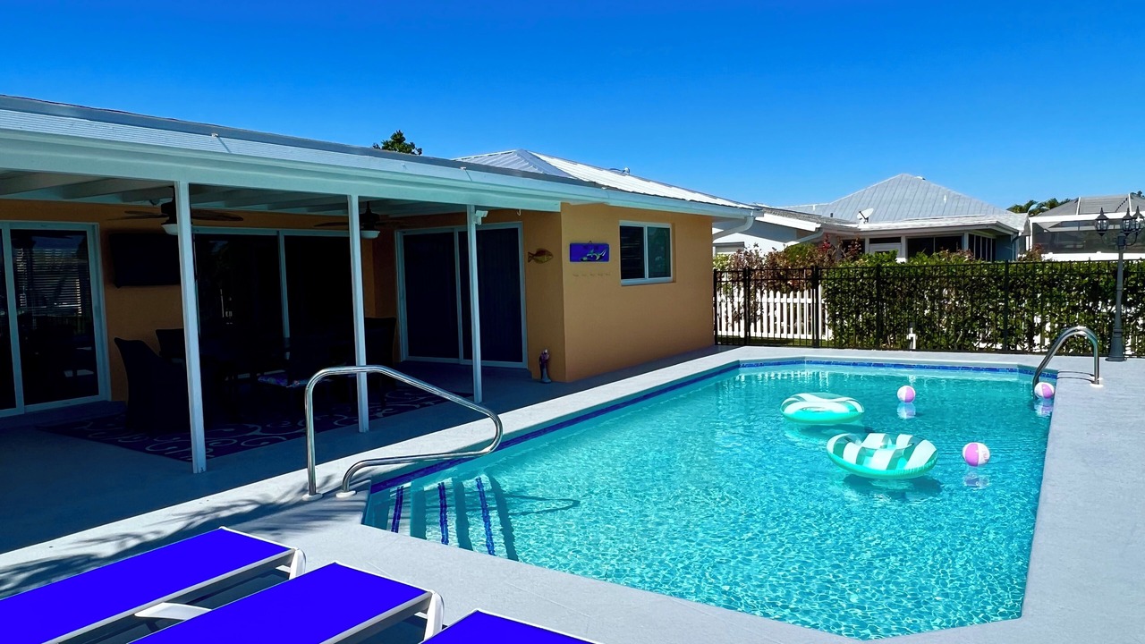 Photo of Outdoor in Eight Lakes