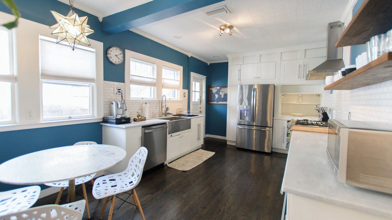 Photo of Kitchen in Seminole Heights