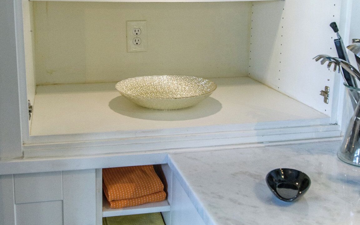 Photo of Kitchen in Seminole Heights