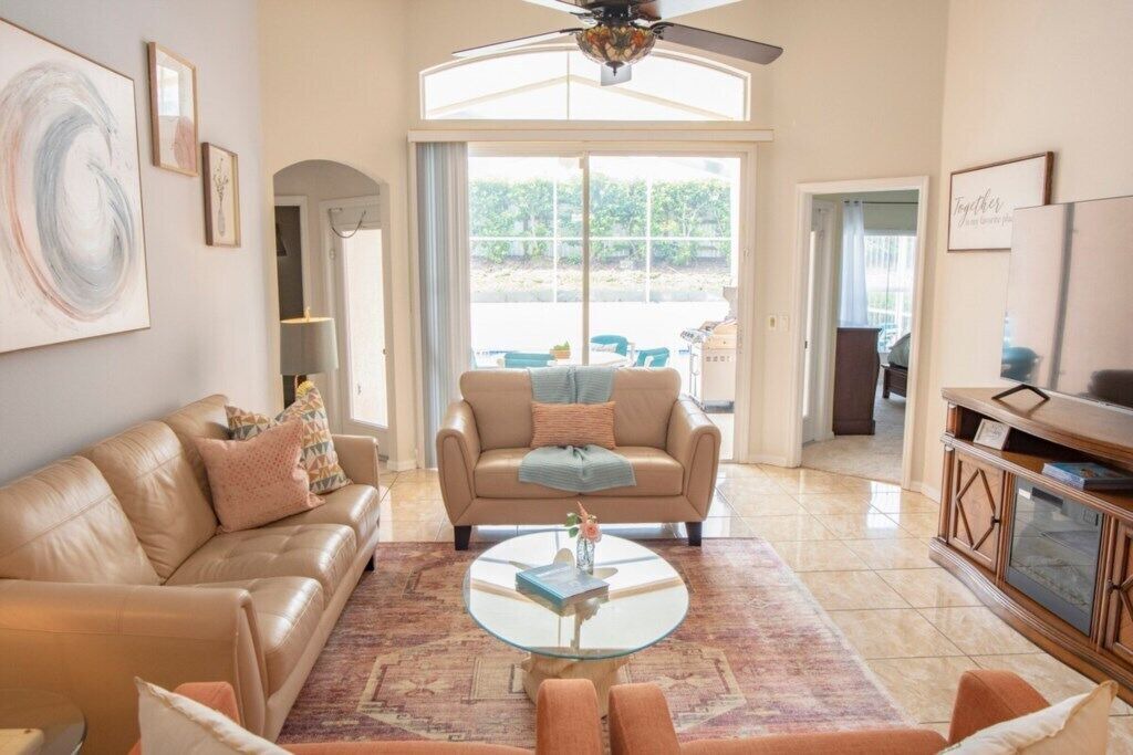 Photo of Bedroom in Davenport