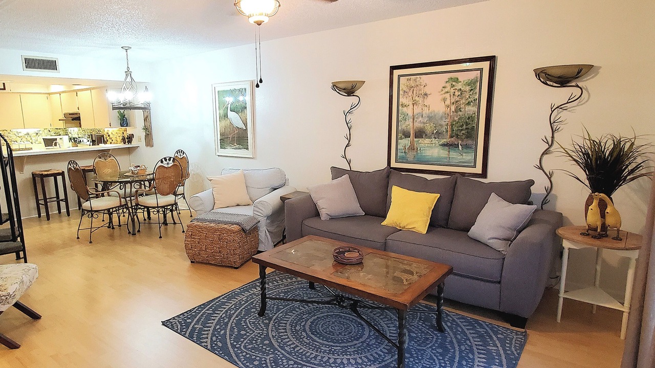 Photo of Livingroom in Inverness