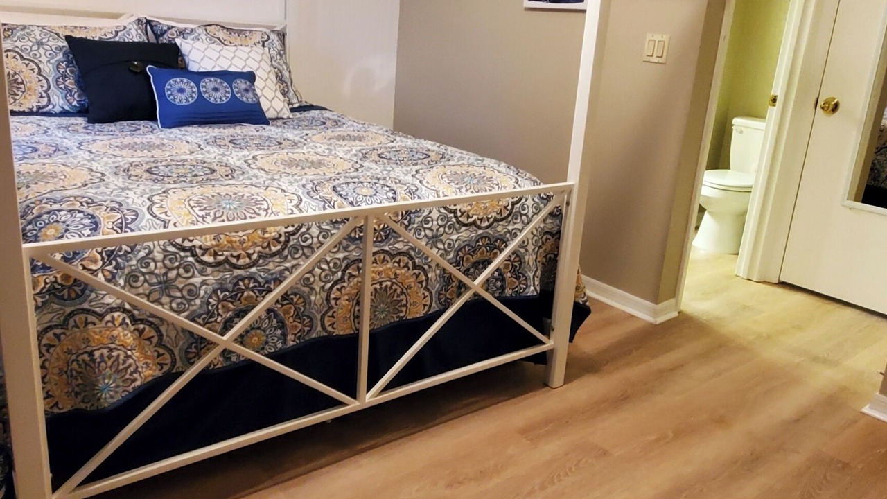 Photo of Bedroom in Inverness