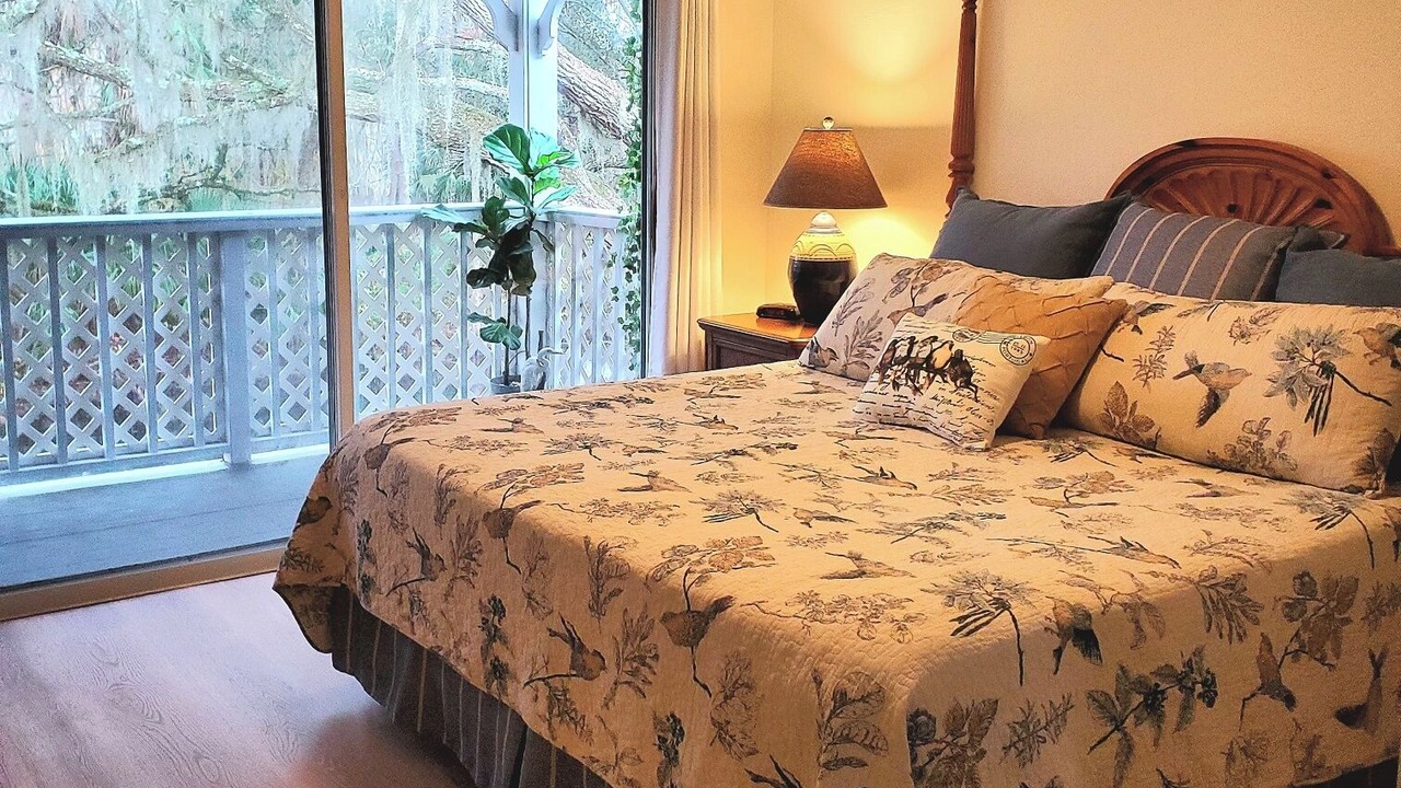 Photo of Bedroom in Inverness