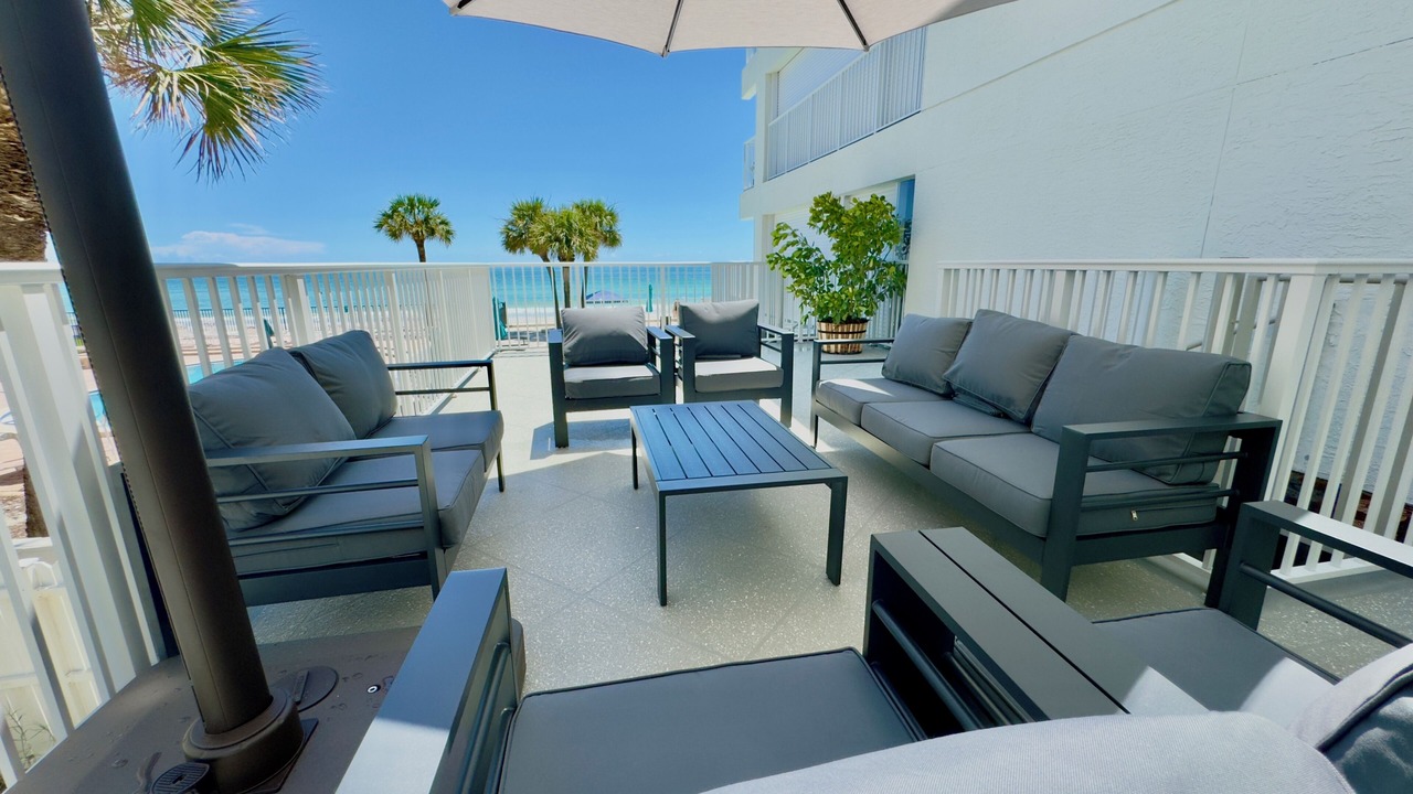 Photo of Outdoor in North Redington Beach