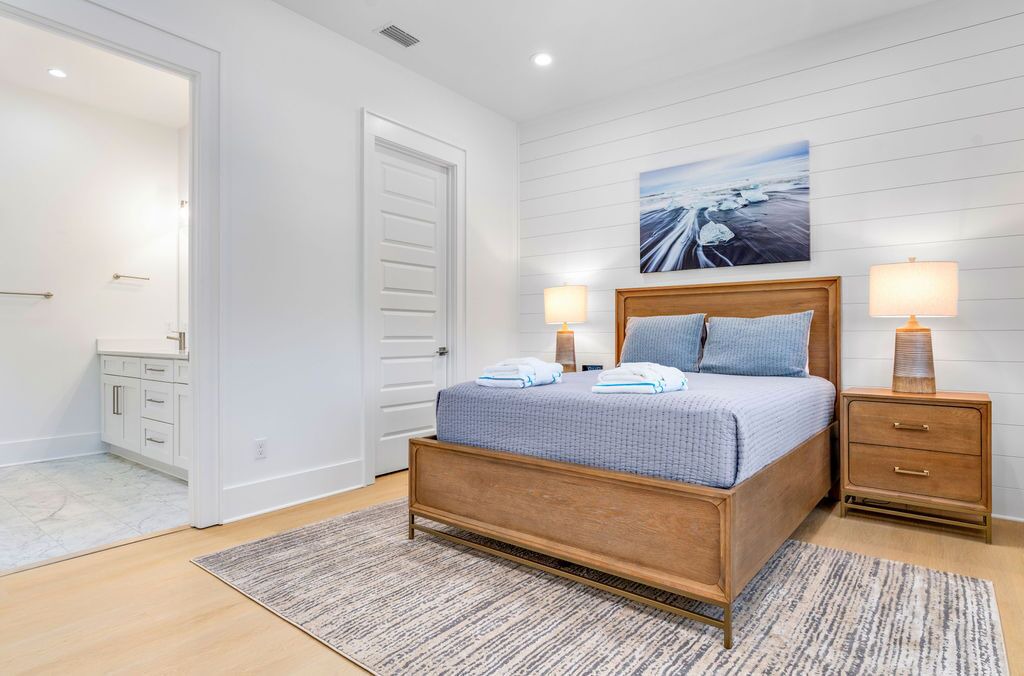 Photo of Bedroom in Treasure Beach Village