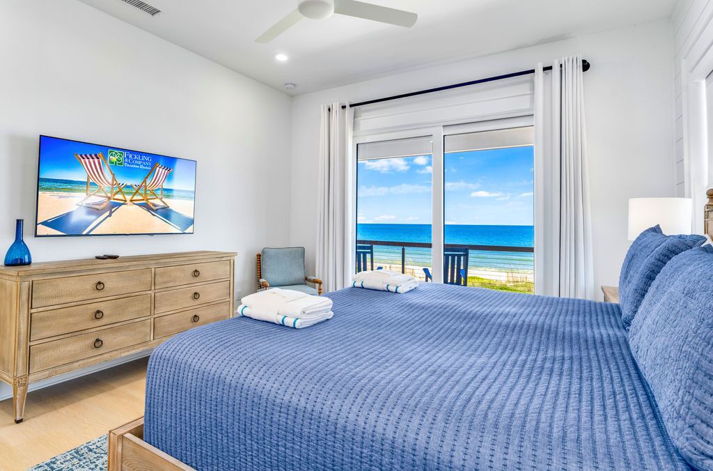Photo of Bedroom in Treasure Beach Village