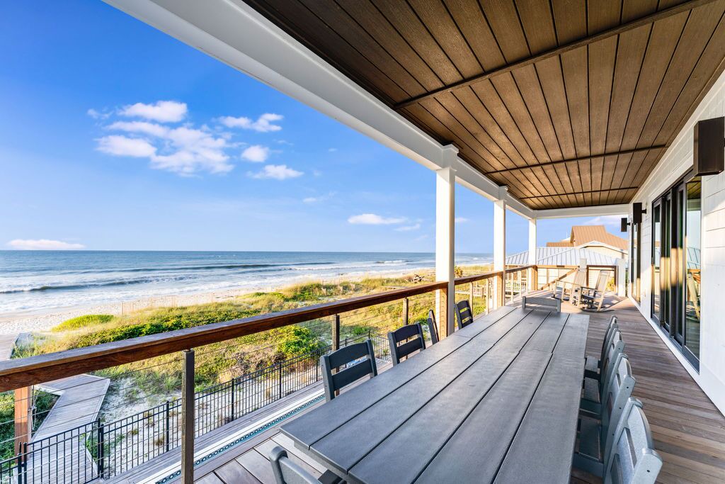 Photo of Outdoor in Treasure Beach Village