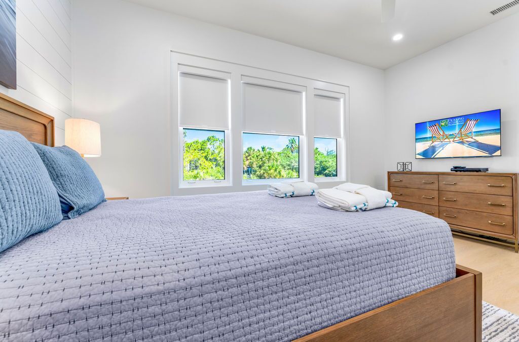 Photo of Bedroom in Treasure Beach Village