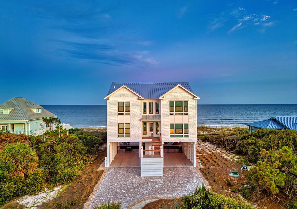 Photo of Outdoor in Treasure Beach Village