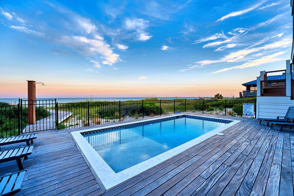 Photo of Outdoor in Treasure Beach Village
