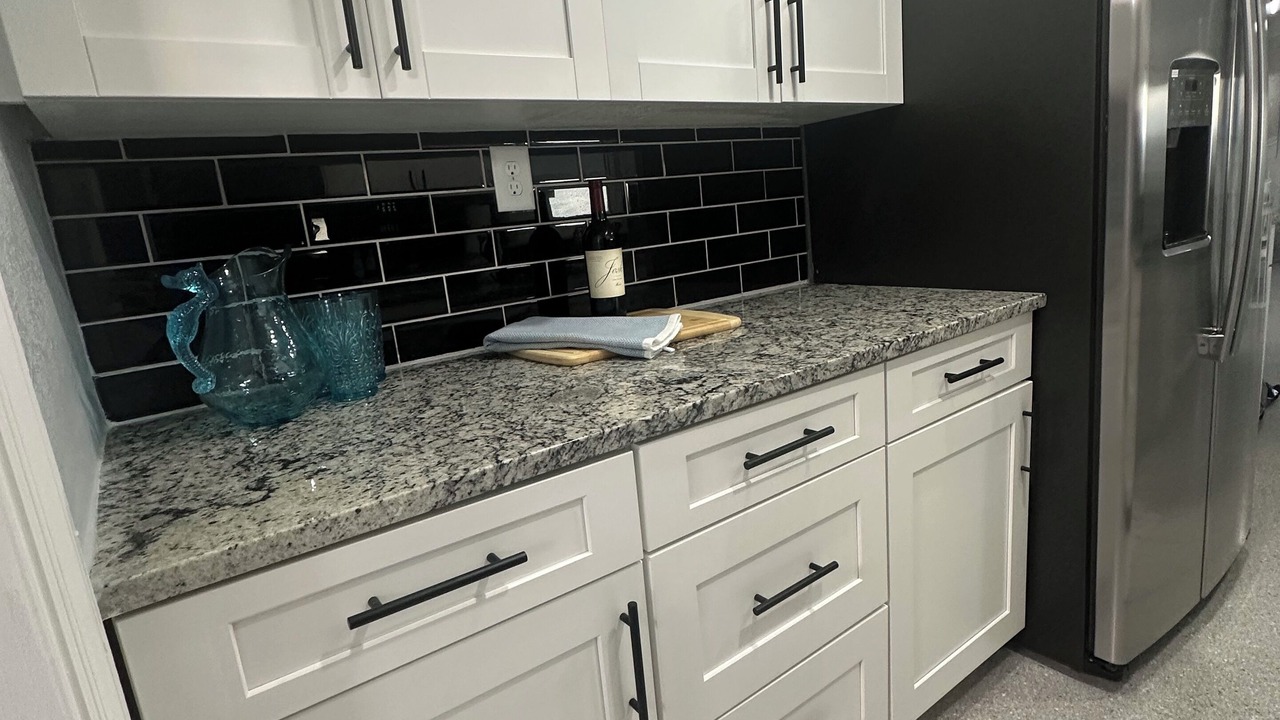 Photo of Kitchen in Sea Ranch On The Gulf