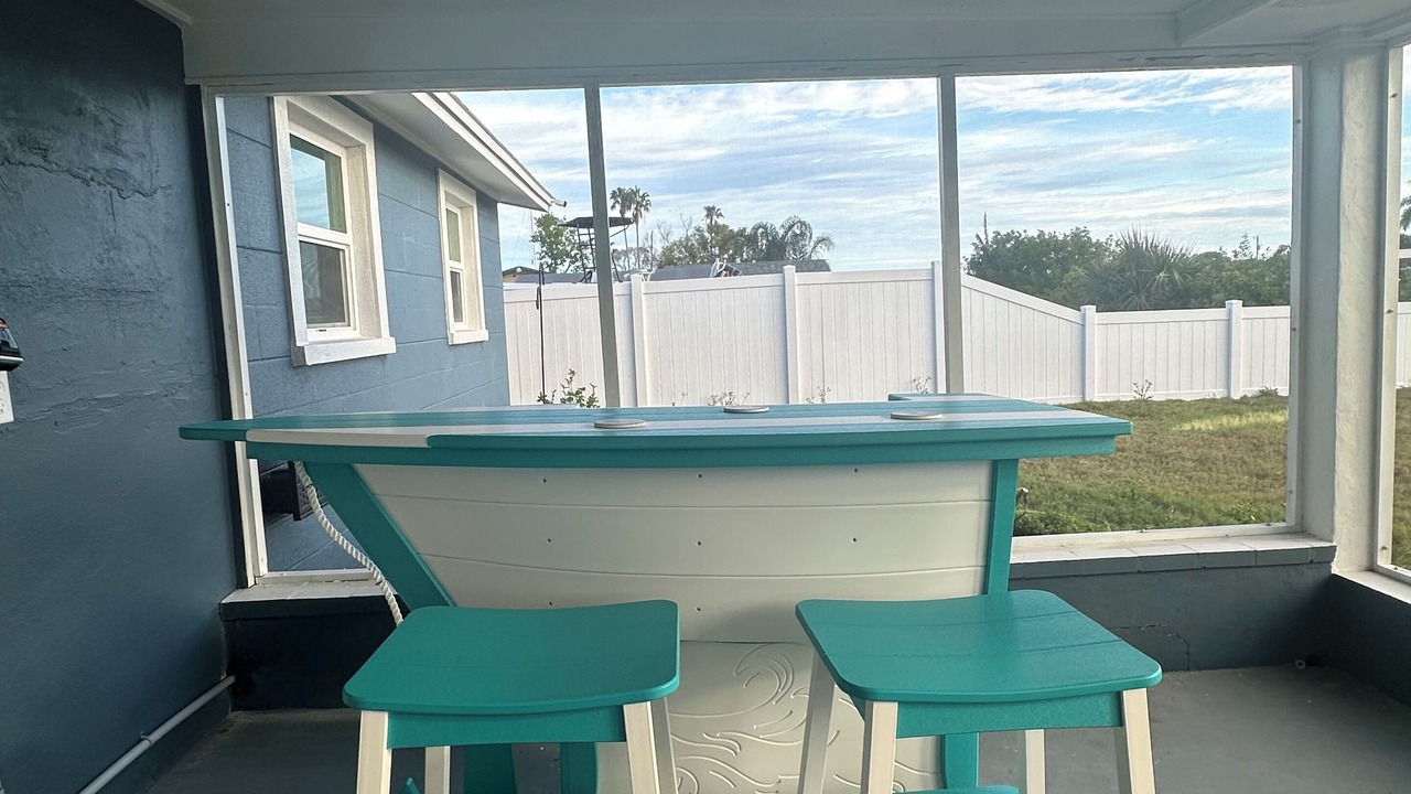 Photo of Outdoor in Sea Ranch On The Gulf