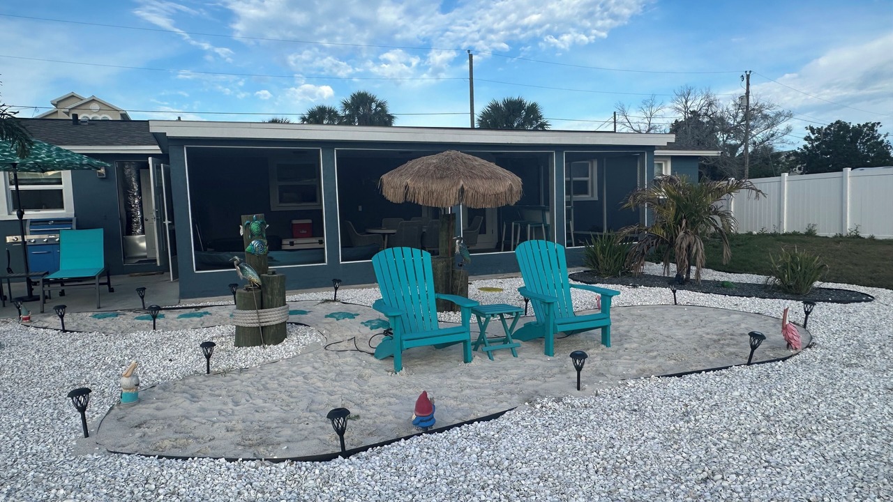 Photo of Outdoor in Sea Ranch On The Gulf