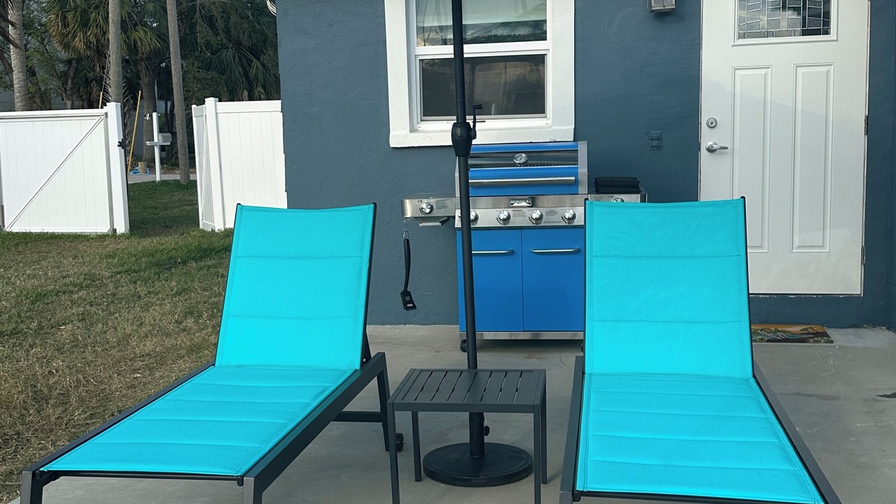 Photo of Patio Balcony in Sea Ranch On The Gulf