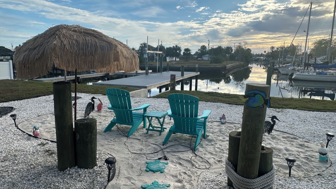 Photo of Outdoor in Sea Ranch On The Gulf