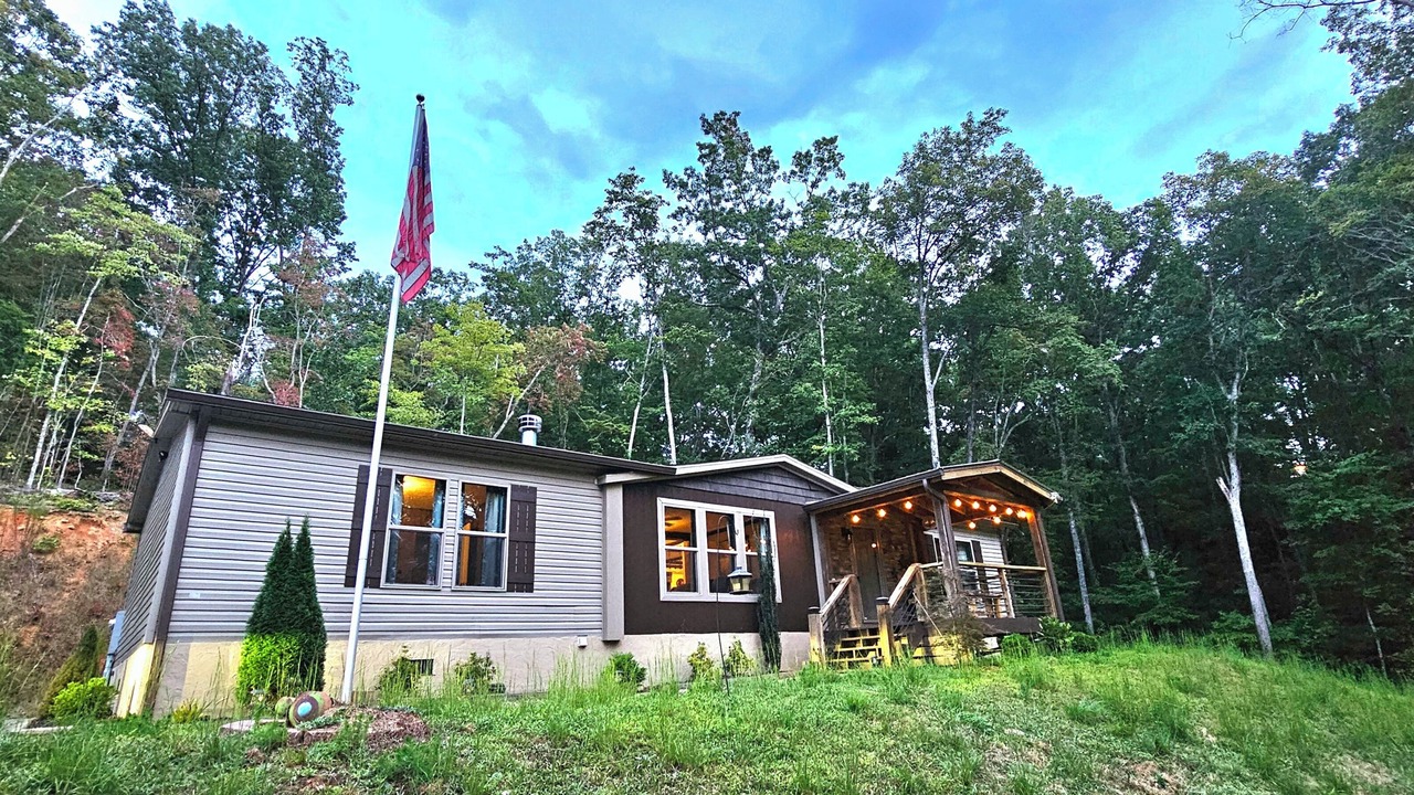 Photo of Outdoor in Blue Ridge