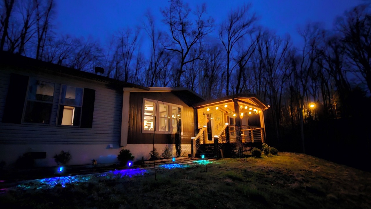 Photo of Outdoor in Blue Ridge