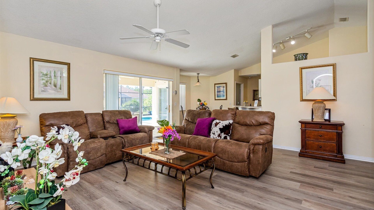 Photo of Bedroom in Tuscan Ridge