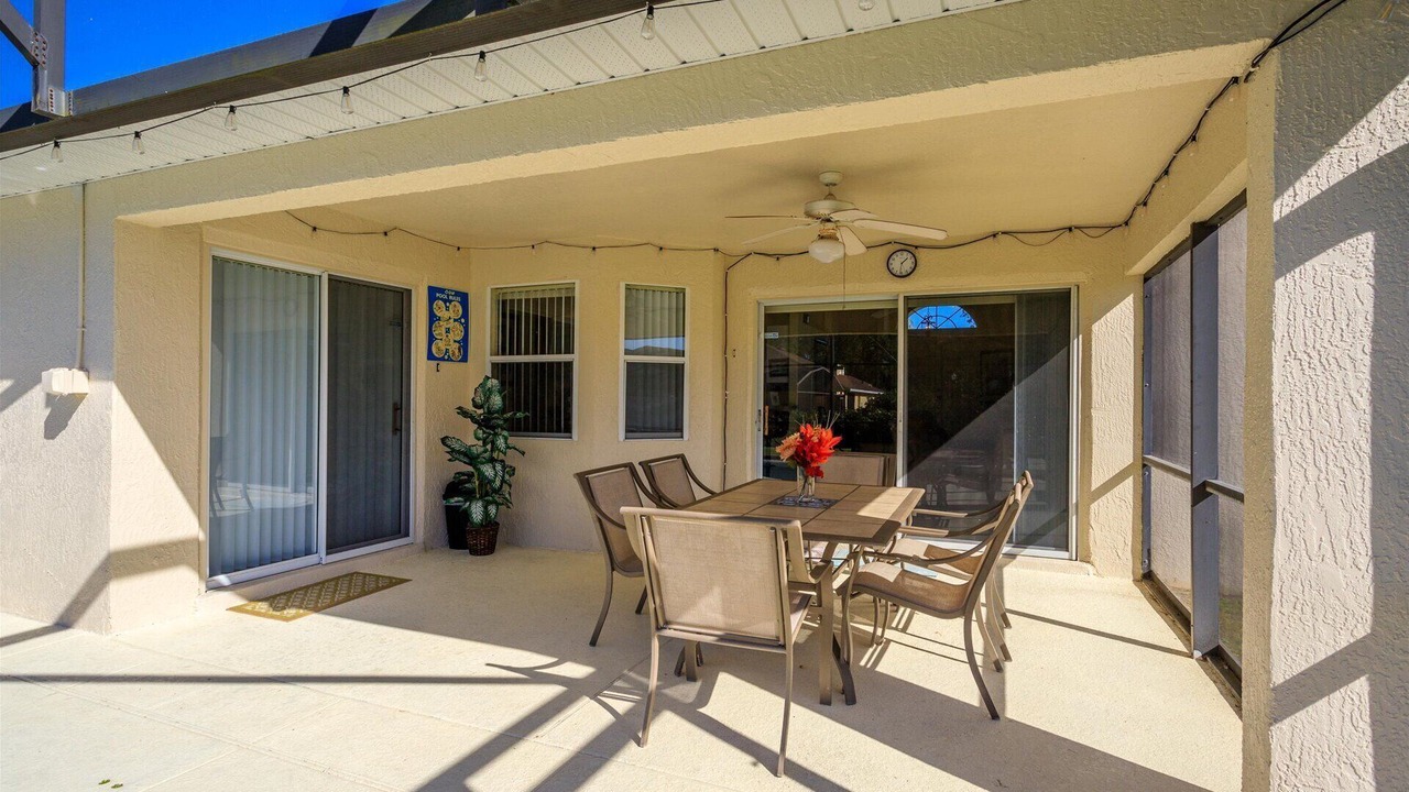 Photo of Outdoor in Tuscan Ridge