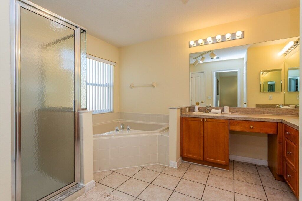 Photo of Bathroom in Tuscan Ridge