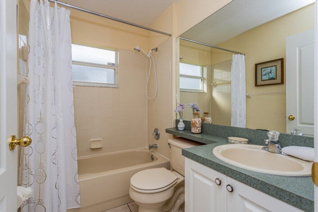 Photo of Bathroom in Tuscan Ridge