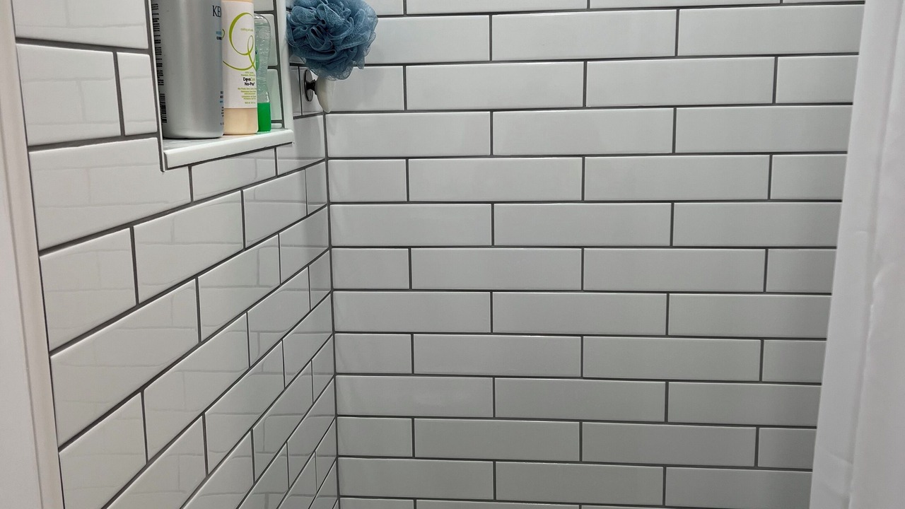 Photo of Bathroom in Dunedin