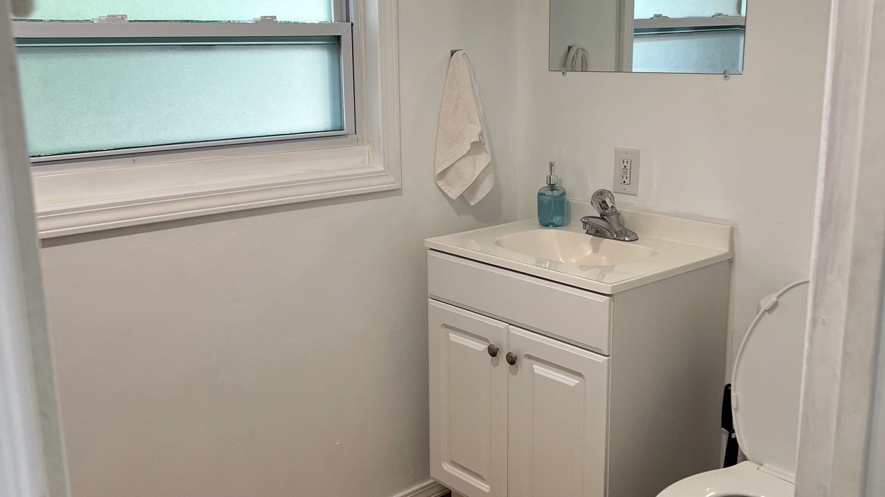 Photo of Bathroom in Dunedin