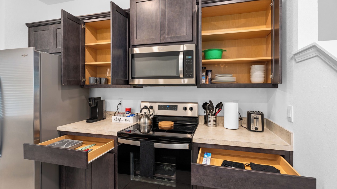 Photo of Kitchen in Baymeadows