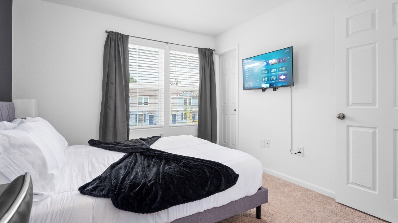 Photo of Bedroom in Baymeadows